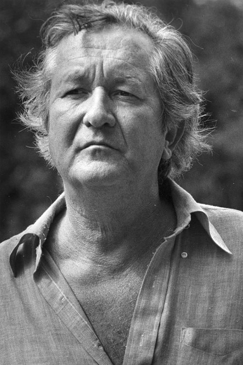 William Styron profile picture