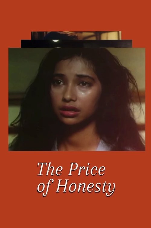 The Price of Honesty movie poster