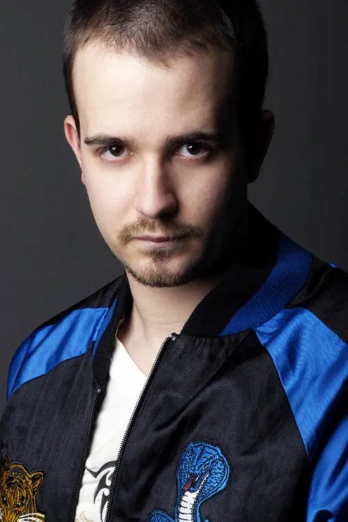 Daniel Retuerta profile picture