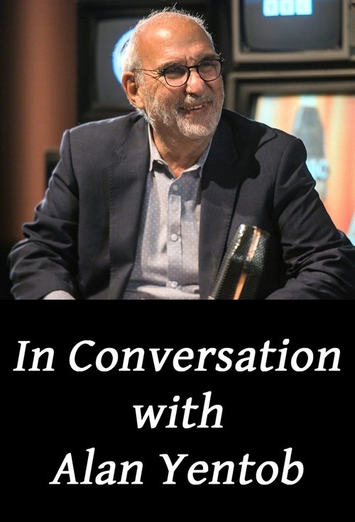 In Conversation with Alan Yentob tv show poster