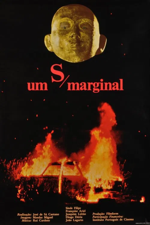 Um S Marginal movie poster