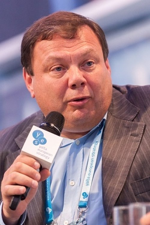 Mikhail Fridman profile picture