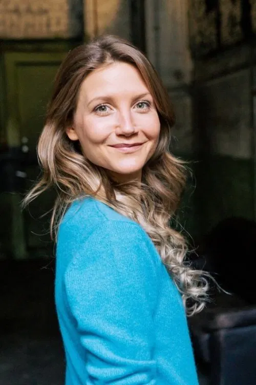 Foto de perfil de Jana Forkel