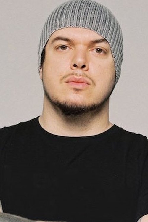 Igor Cavalera profile picture