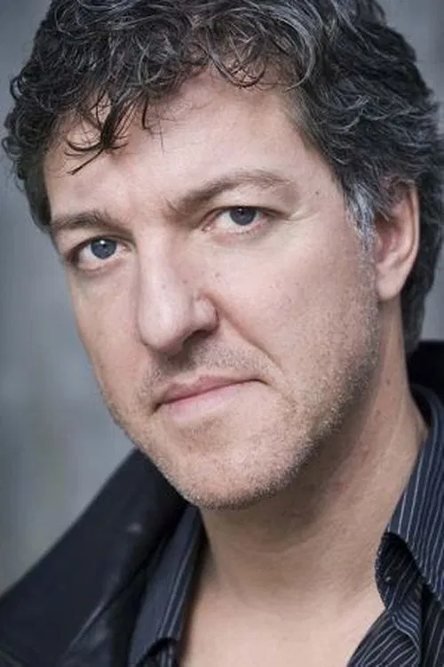 Foto de perfil de Thomas Mathys