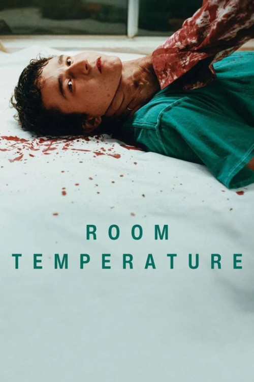 Room Temperature movie poster
