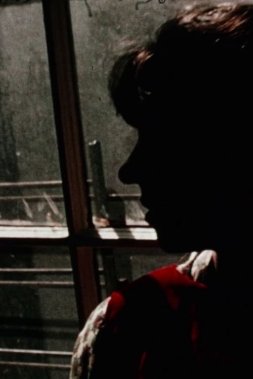 Nightspring Daystar movie poster