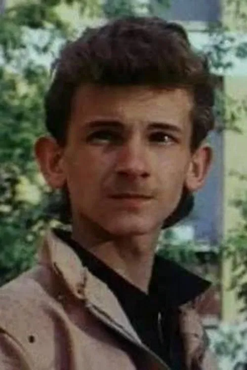 Aleksandr Shabashov profile picture