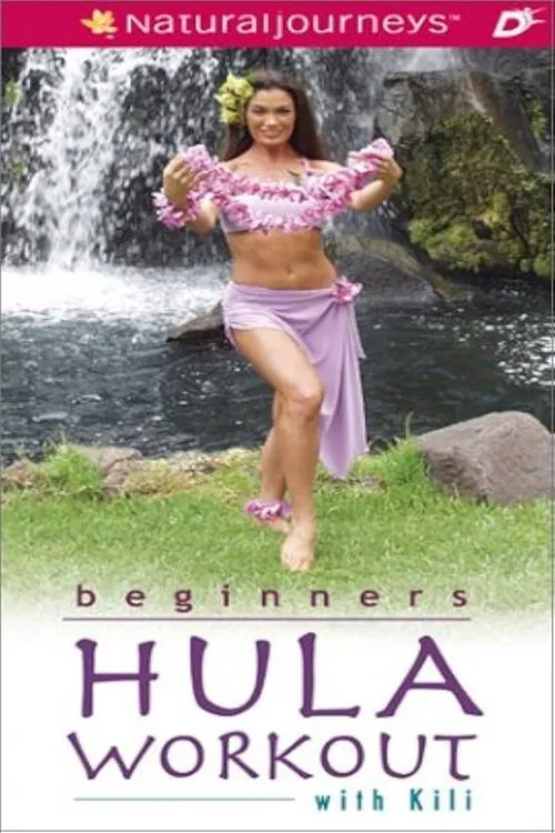 Hula Workout for Beginners movie poster