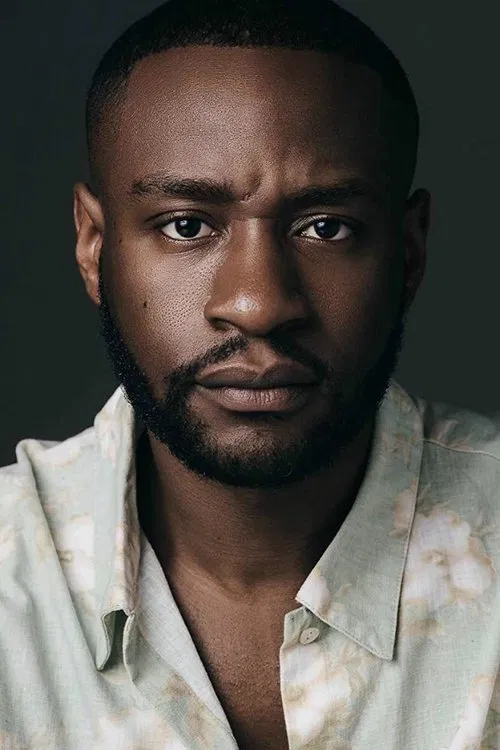 Michael Oloyede profile picture