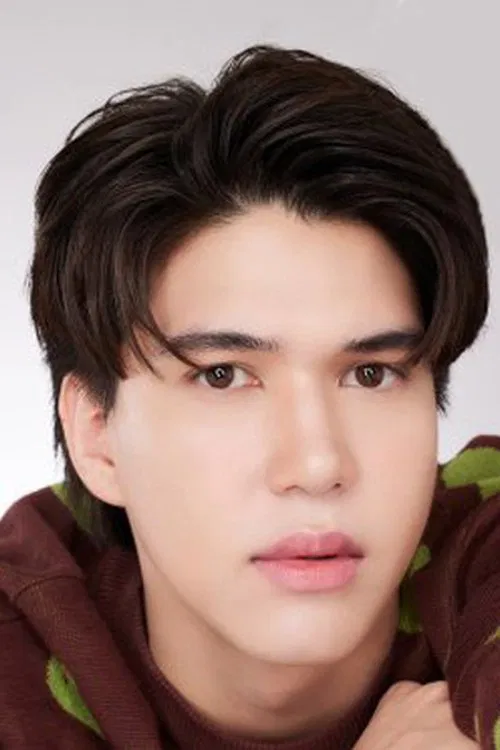 Ben Benjamin Brasier profile picture