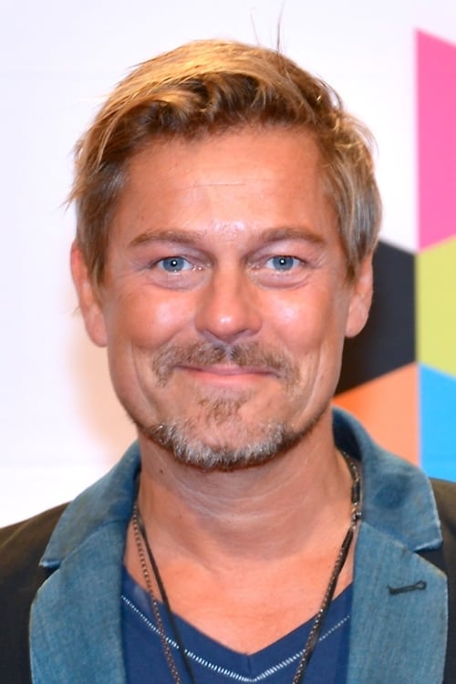 Niclas Wahlgren profile picture
