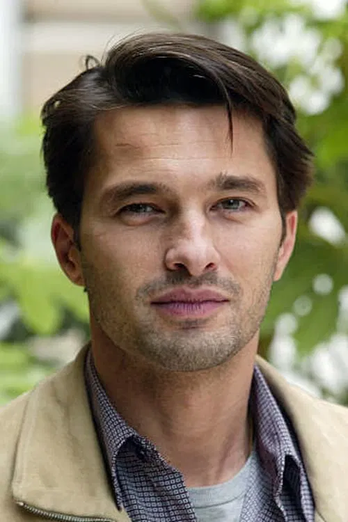 Olivier Martinez profile picture