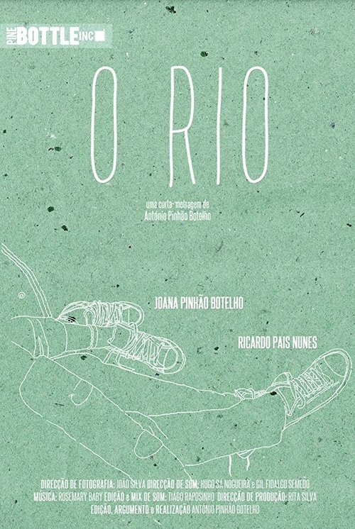 The River movie poster