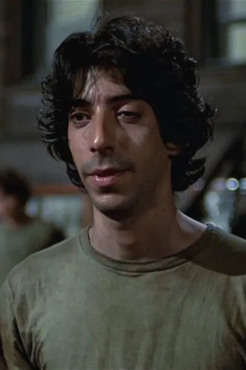 Paul Greco profile picture