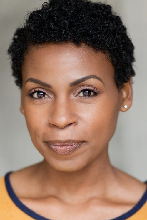 Tamiko Robinson Steele profile picture