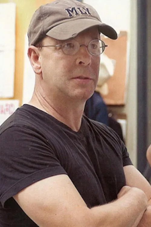 Foto de perfil de Barry Alexander Brown