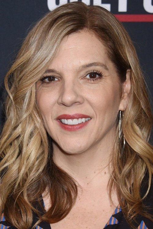 Foto de perfil de Krista Vernoff