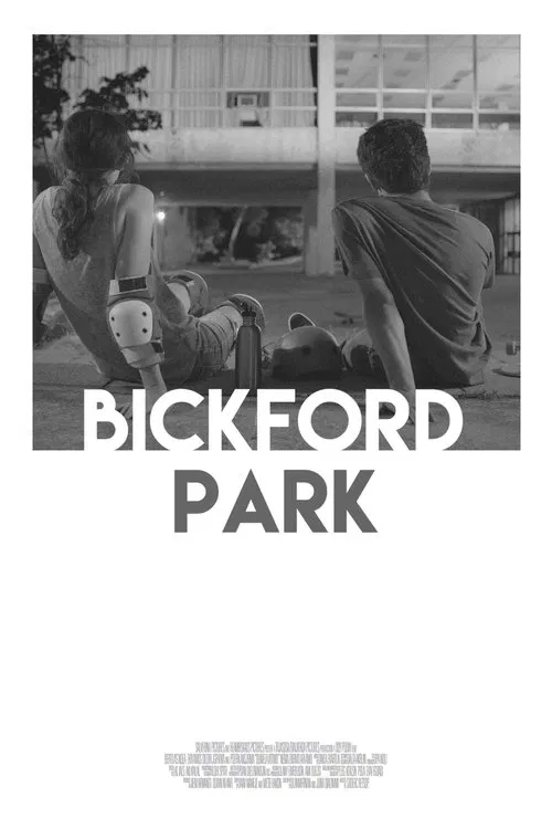 Bickford Park movie poster