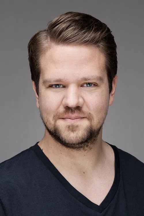 Thomas Warberg profile picture