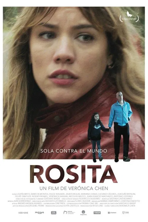Rosita movie poster