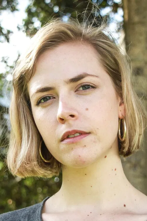 Imogen McCluskey profile picture