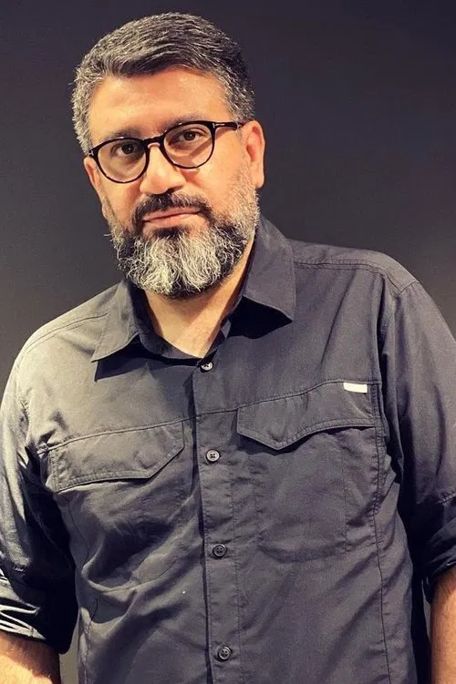 Reza Rashidpour profile picture