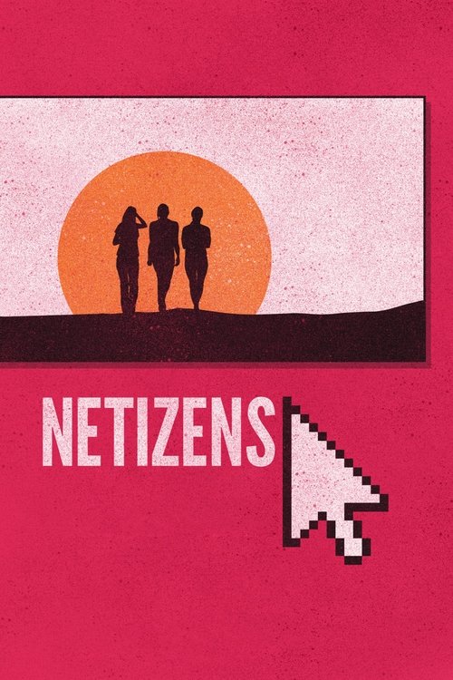 Netizens movie poster