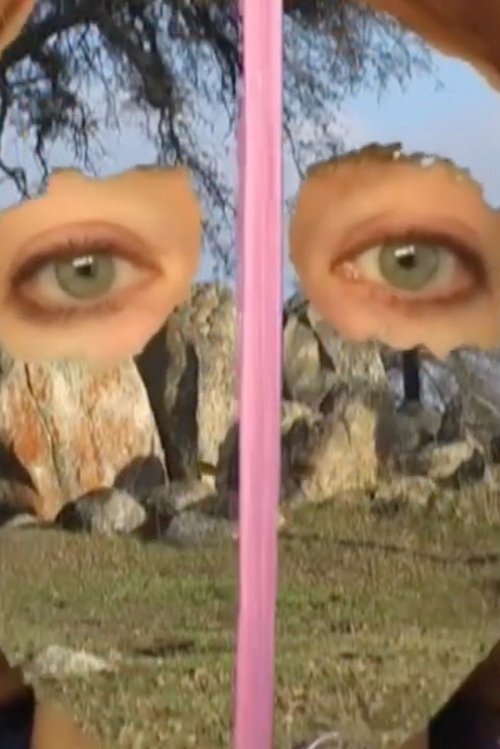 Sand Saga movie poster