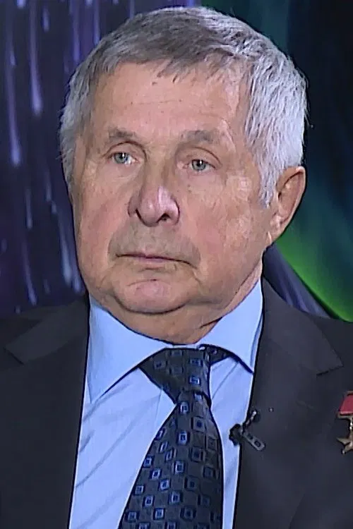 Viktor Savinykh profile picture