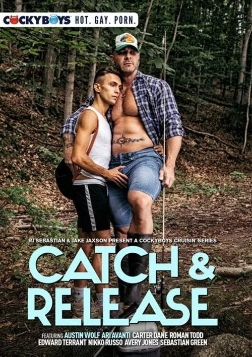 Catch & Release movie poster