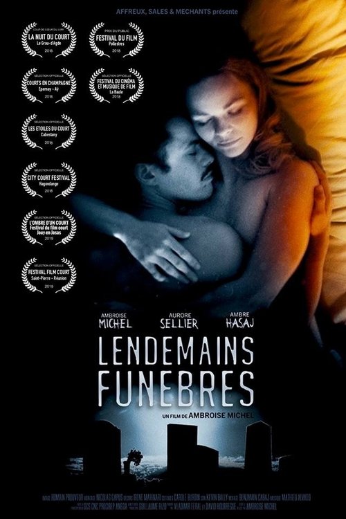 Poster do filme Funeral Days