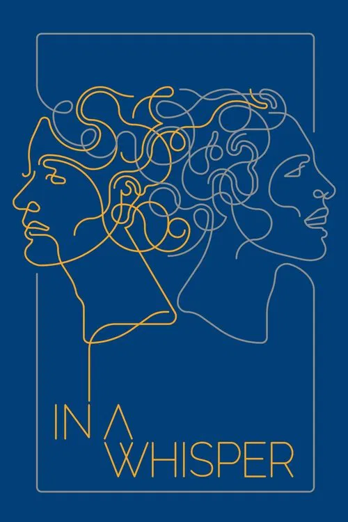 In a Whisper movie poster