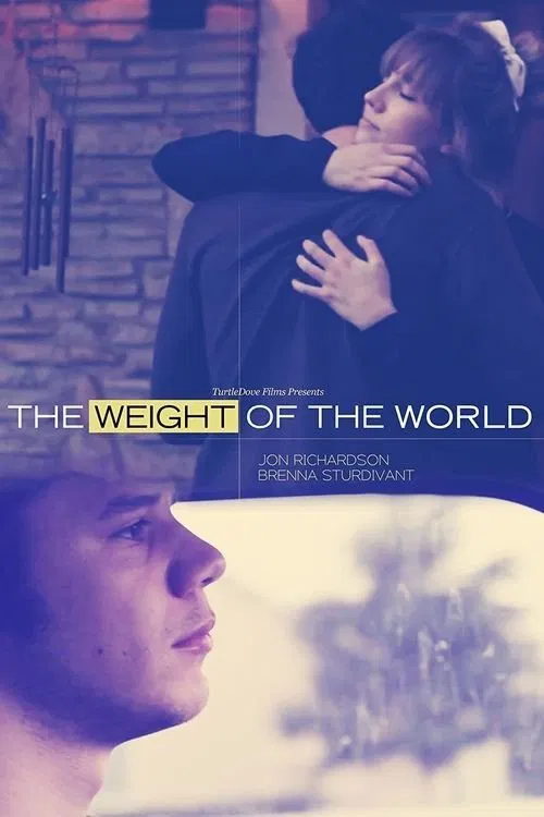 The Weight of the World movie poster