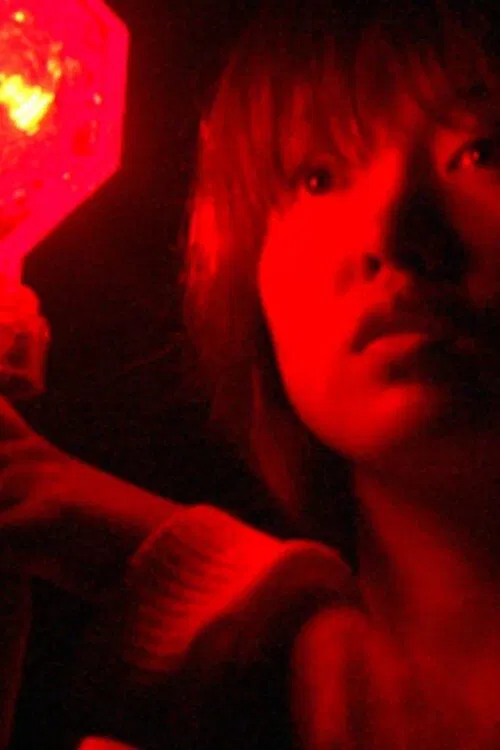 the place named movie poster