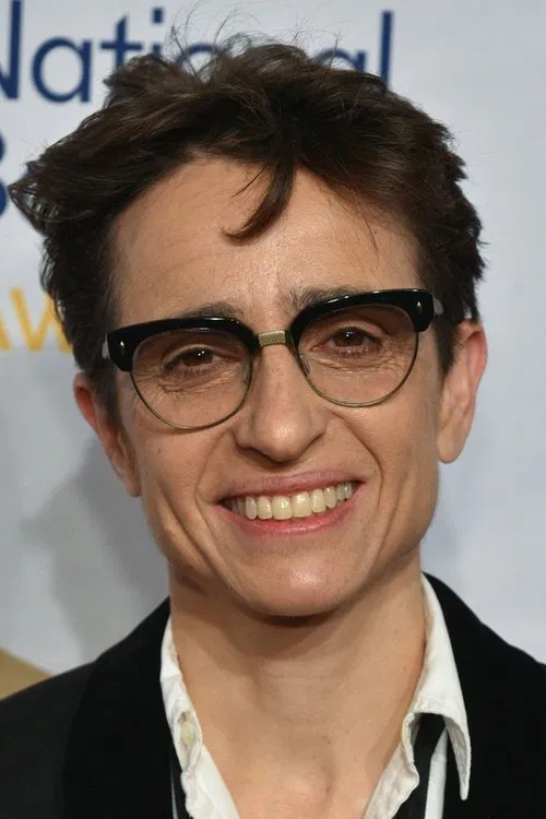 Masha Gessen profile picture