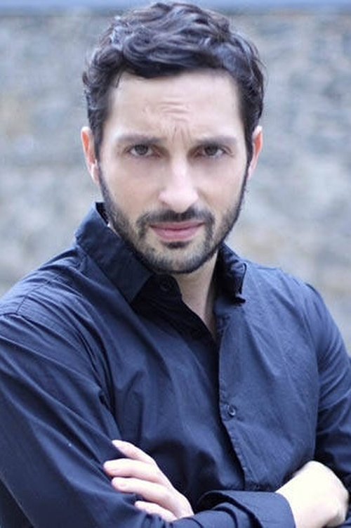 Rafael Mentges profile picture