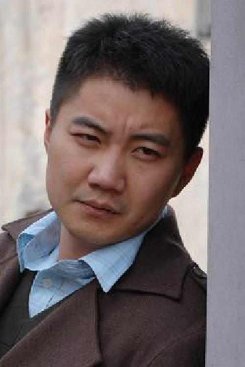 Lang Feng profile picture