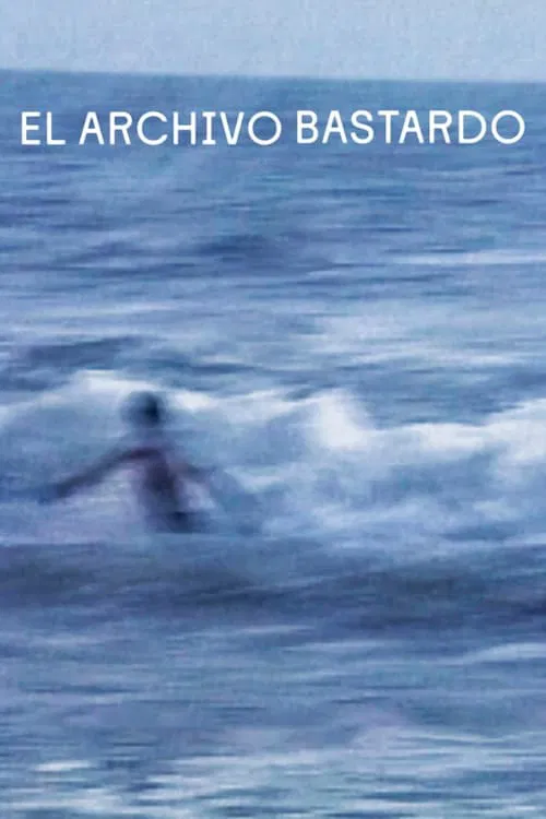 The Bastard Images movie poster