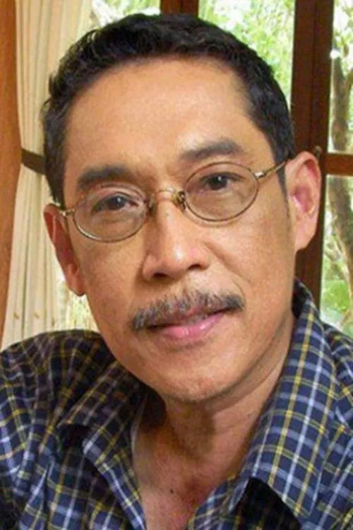 Surasak Chaiat profile picture
