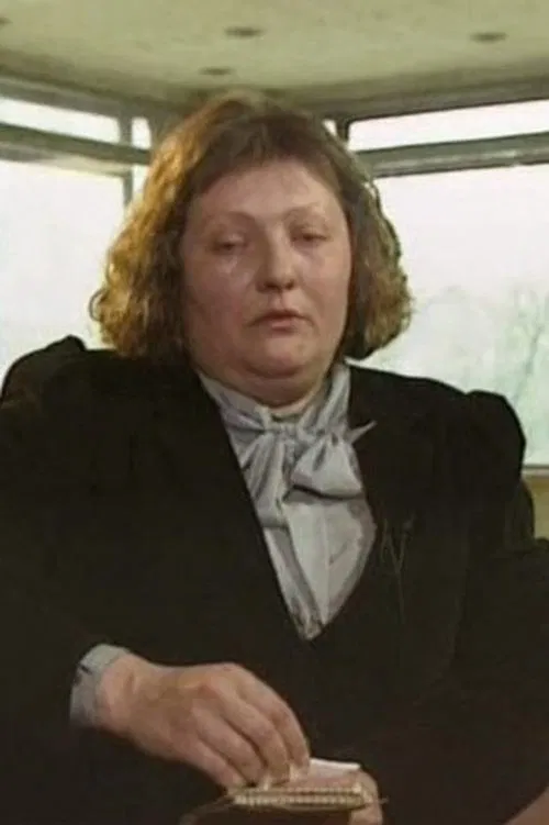 Yekaterina Glazyrina profile picture