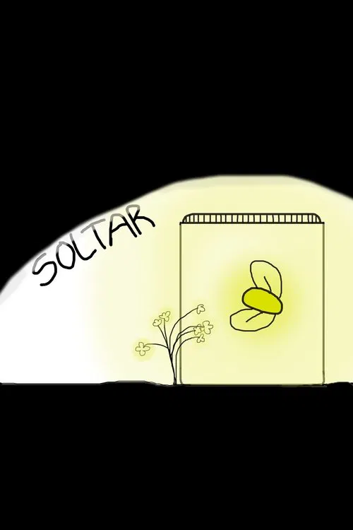 Soltar movie poster