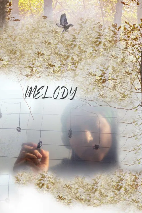 Melody movie poster