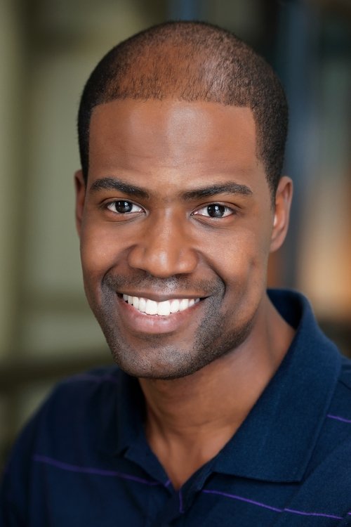 Foto de perfil de Rico Reid