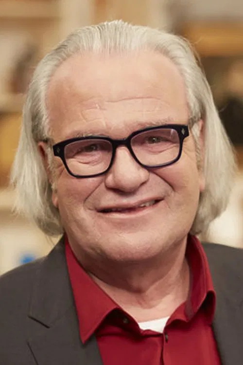 Albert Maier profile picture