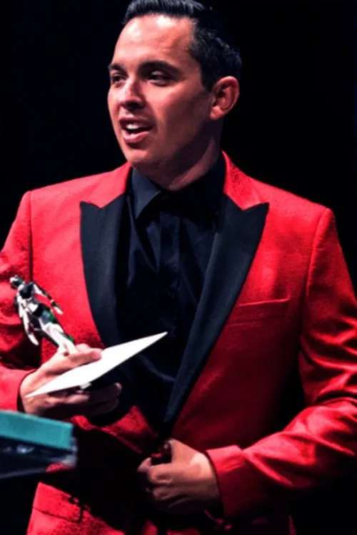 Tony E. Valenzuela profile picture