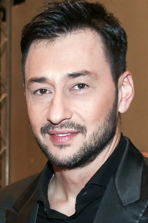Panos Kalidis profile picture