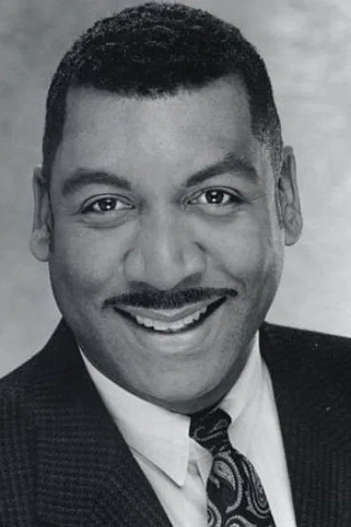 Fern D. Baguidy Jr. profile picture