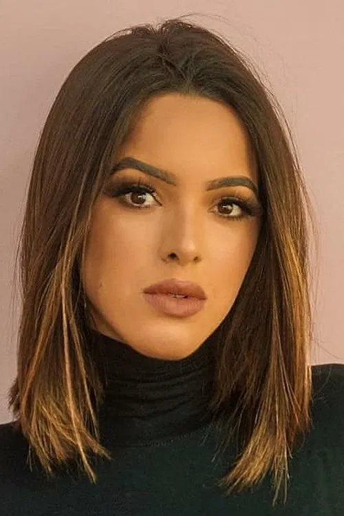 Foto de perfil de Palloma Tamirys