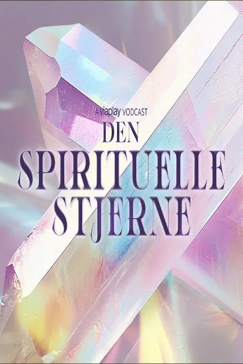 The Spiritual Stars tv show poster